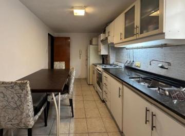 Departamento · 59m² · 2 Ambientes · Venta | Permuta - Departamento de 2 Dorm. - España y Hospitales, Rosario.