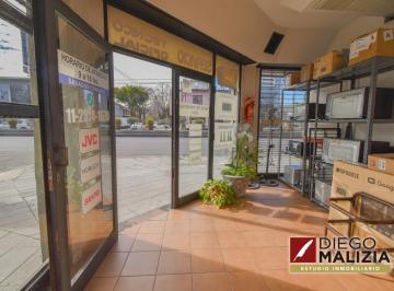 Local comercial · 87m² · Local en Venta
