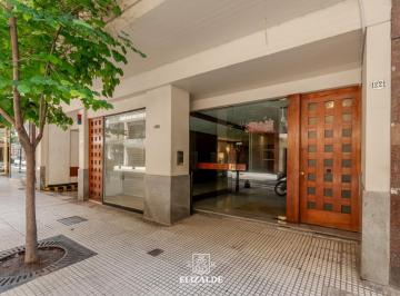 Departamento · 111m² · 3 Ambientes · Suipacha y Juncal - 2 Dor - Apto Crédito - Retiro - Venta