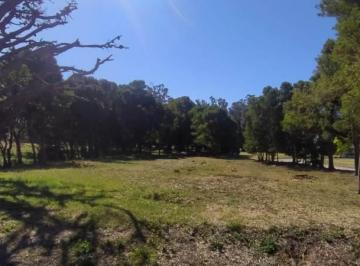 Terreno · 903m² · Lote en El Barrio Privado Haras del Mar.