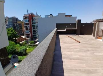 Departamento · 125m² · 4 Ambientes · 1 Cochera · Dragones N° 1875, 2° - Piso 4 Amb a Estrenar Bajo Belgrano
