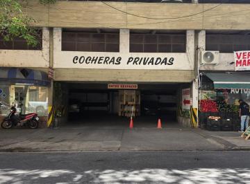 Garage · 12m² · Cochera en Centro