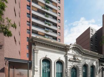 Departamento · 60m² · 3 Ambientes · Venta| Departamento 2 Dorm. con Terraza en Nueva Córdoba