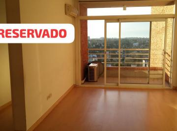 Departamento · 49m² · 2 Ambientes · 2 Ambientes | Complejo de Lujo Jardines del Libertador con Amenities | Núñez | Piso Alto