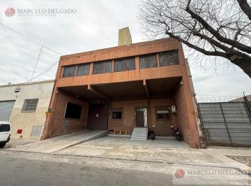 Depósito · 1980m² · Depósito en Venta