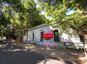 Terreno · 800m² · Lote en Esquina