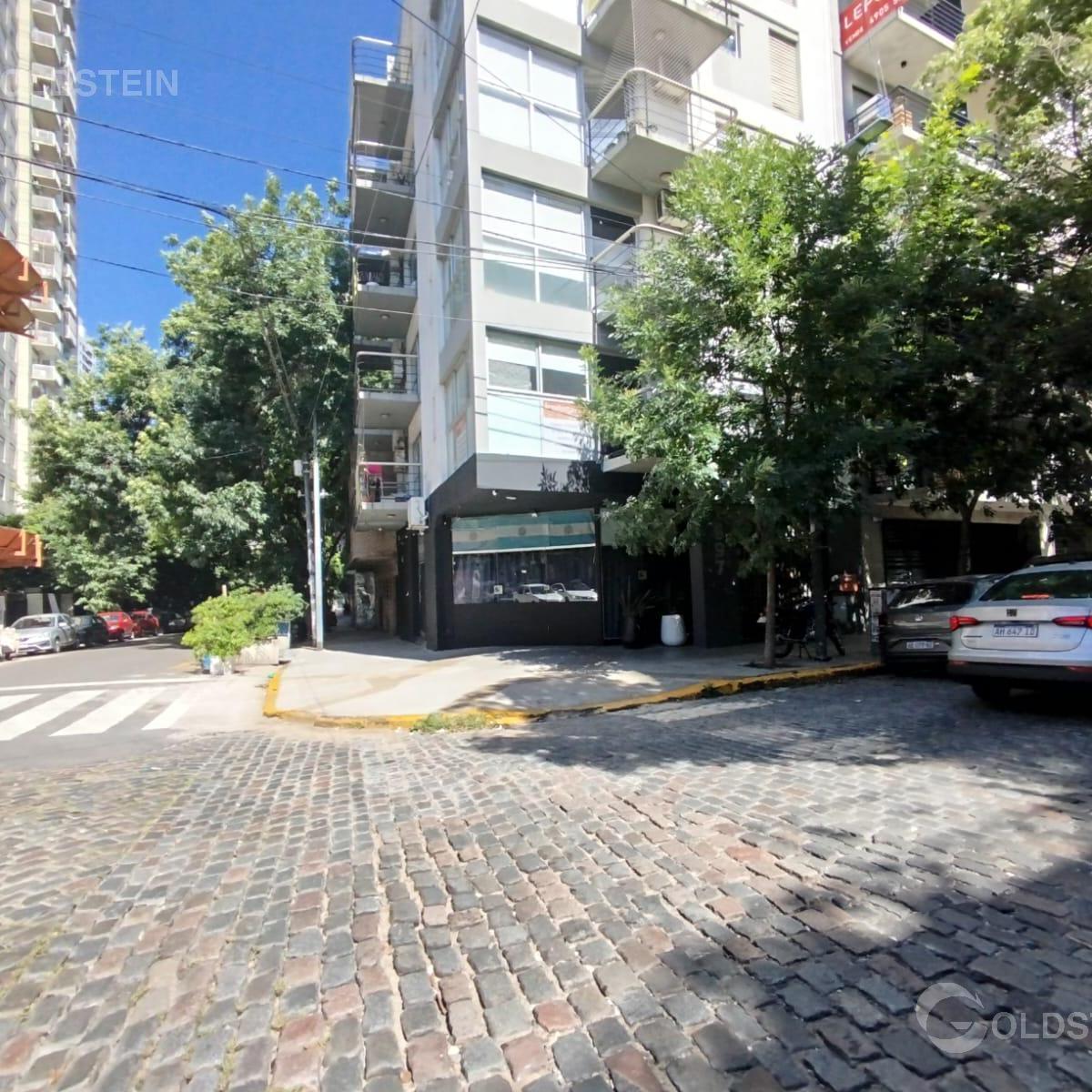 Sanchez de Bustamente al 600
