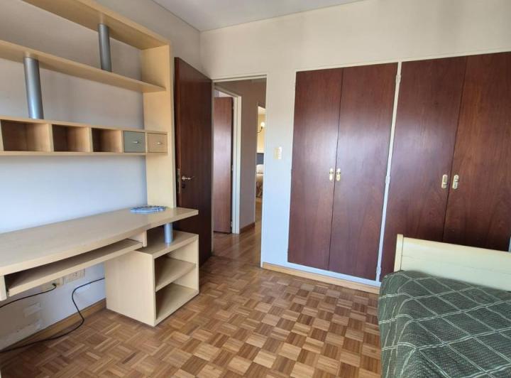Departamento · 198m² · 5 Ambientes · 1 Cochera