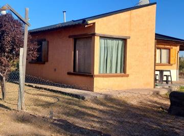Casa de 3 ambientes, Rama Caída · Vendo Casa en San Rafael