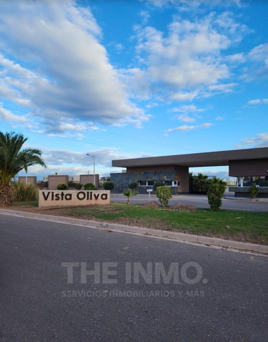 Barrio Vista Oliva 1881