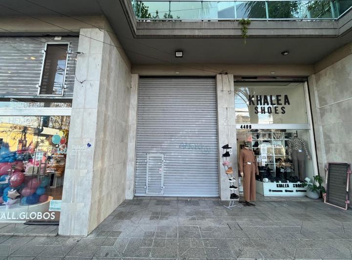 Local comercial · 23m²