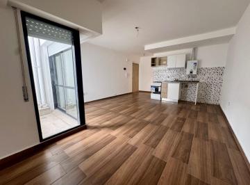 Departamento · 44m² · 2 Ambientes · Departamento de 1 Dormitorio en Venta Rosario