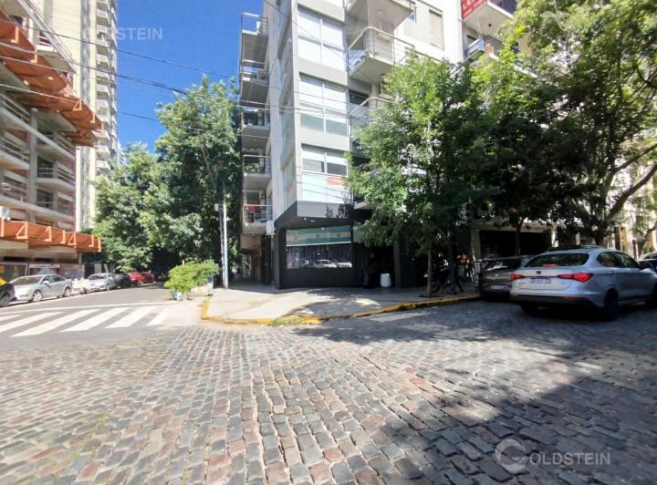 Departamento · 23m² · 1 Ambiente