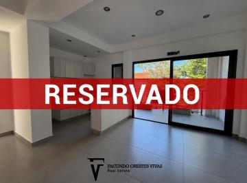 Departamento · 60m² · 3 Ambientes · Venta - Departamento - Toilette - Tresambientes - Ramosmejia