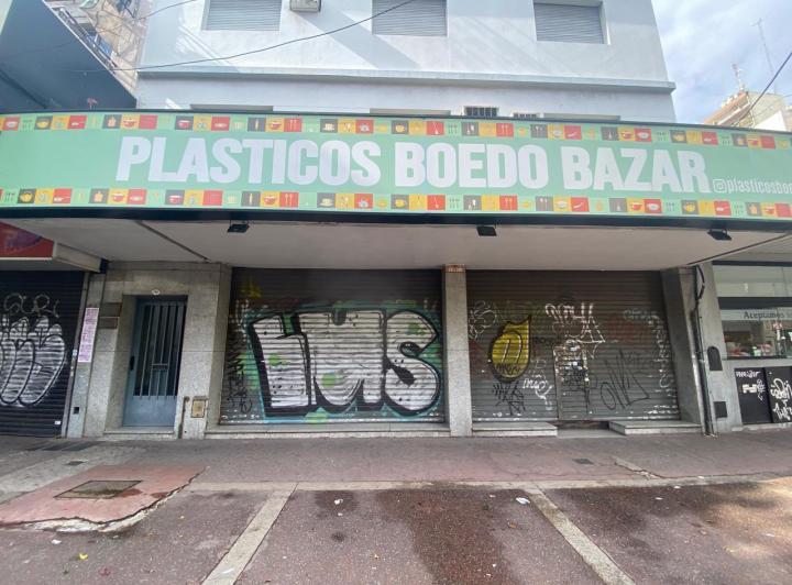 Local comercial · 355m²