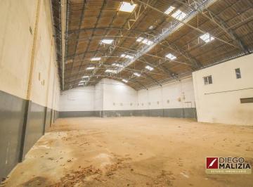 Bodega-Galpón · 1172m² · 8 Ambientes · Venta Deposito con Oficinas en Lanús