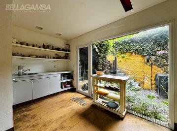 Casa · 200m² · 6 Ambientes · 1 Cochera · Casa Venta Martinez 6 Ambientes