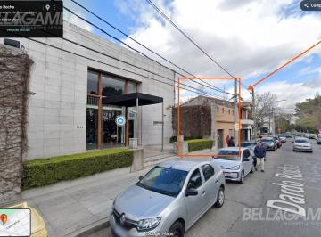 Terreno · 200m² · 6 Ambientes · 1 Cochera · Terreno Venta Martinez