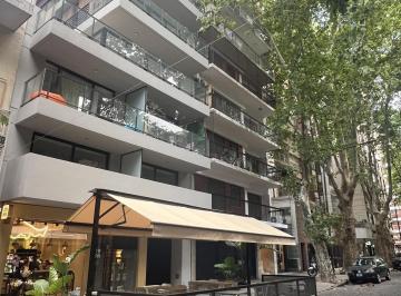 Departamento · 31m² · 1 Ambiente · Departamento de 1 Ambiente en Venta en Belgrano. Amenities. Seguridad 24hs. a Estrenar