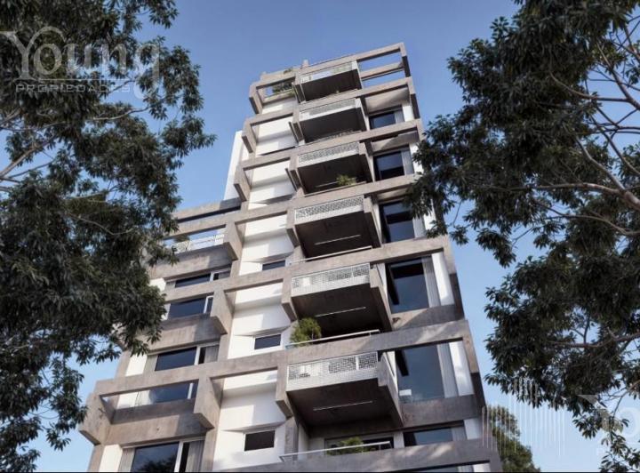 Desarrollo vertical