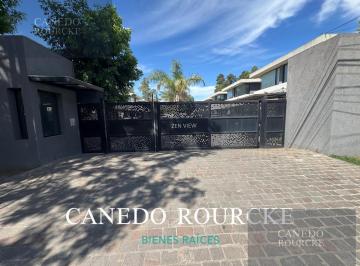 Departamento · 90m² · 3 Ambientes · 2 Cocheras · Departamento en Venta en Zen View, Canning