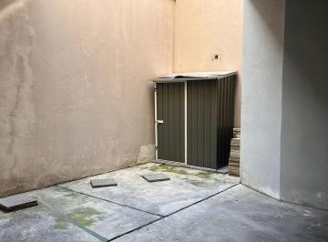 Garage · Cochera Frente Al Sanatiorio Finocchietto y a m de La Up
