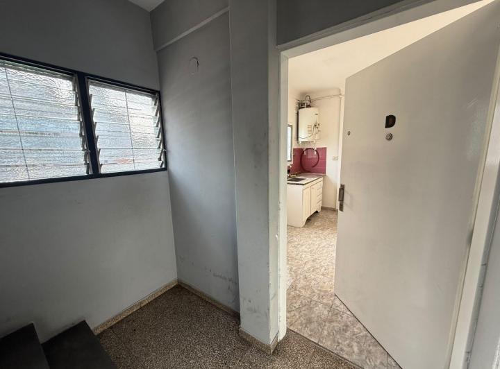Departamento · 40m² · 2 Ambientes