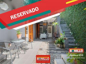 BNP-BNP-3103_2 · Casa 3 Ambientes Venta Villa Devoto