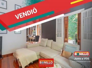 BNP-BNP-3103_2 · Casa 3 Ambientes Venta Villa Devoto