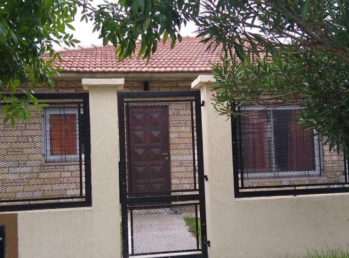 Casa · 75m² · 3 Ambientes · 1 Cochera