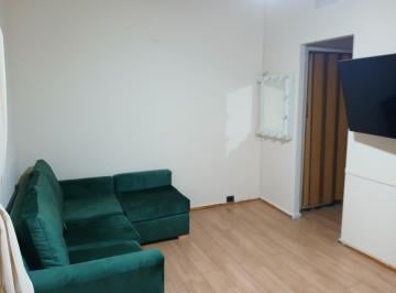 Living · Venta Departamento 2 Ambientes Almagro