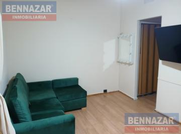 Living · Venta Departamento 2 Ambientes Almagro