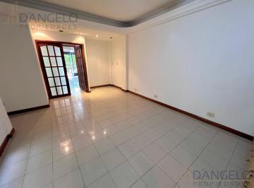 Departamento · 80m² · 4 Ambientes · 4 Amb - Balcon Al Fte - Baño - Toilette - a 300 m Subte a