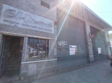 Local comercial · 600m² · Local en Ramos Mejia