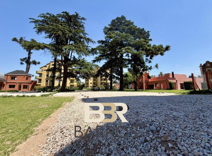 Desarrollo vertical · Villa Justina