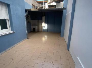 Casa · 50m² · 3 Ambientes · Venta de PH de 3 Ambientes con Patio en Villa Lugano