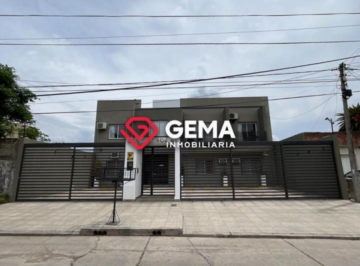 Departamento · 2 Ambientes