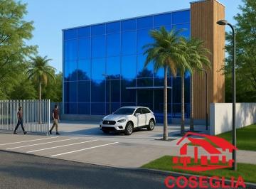 Local comercial · 530m² · 8 Cocheras · Local en Venta en Pilar, G. B. a. Zona Norte