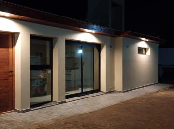 Departamento · 55m² · 1 Dormitorio · 1 Cochera · Departamento a Estrenar a m del Mar