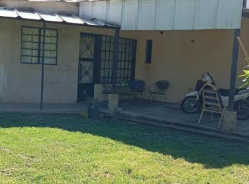 Casa · 180m² · 5 Ambientes · Casa en Venta - 3 Dorm. 1 Baño - Escobar