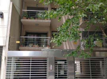 Departamento · 41m² · 2 Ambientes · 1 Cochera · Excelente Departamento 2 Ambientes Nuevo con Cochera. Apto Profesional. Impecable! - Olivos