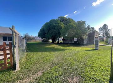 Terreno · 311m² · Lote en Barrio Playa Serena