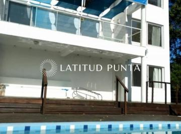 Foto1 · Casa en Punta Ballena con Vista Al Mar