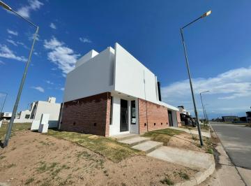 Foto · Terrazas de Manantiales Casa en Venta a Estrenar