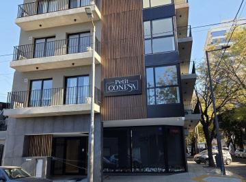 MAE-MAE-751_2 · Venta Dos Ambientes Saavedra Co Balcon Frente a Plaza