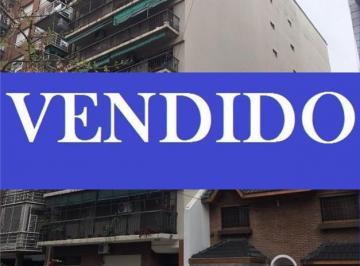 Departamento · 49m² · 2 Ambientes · Departamento 2 Ambientes - Villa Urquiza, Capital Federal