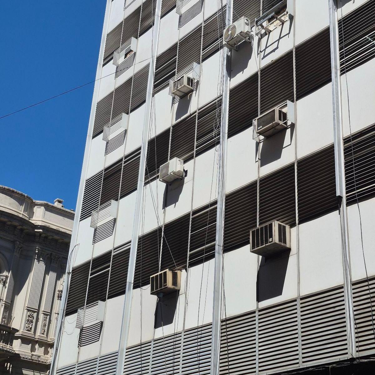 Ituzaingo  94,  Centro, Córdoba