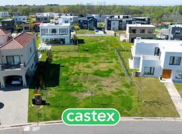 Terreno · 612m² · Lote en Venta en Acacias, Puertos
