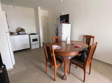 Departamento · 40m² · 3 Ambientes · Departamento - Alberdi