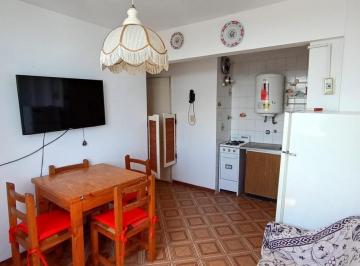 Departamento · 23m² · 2 Ambientes · 1 Cochera · Departamento en Centro